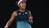 Melbourne final feels 'bit unreal' for Japan's Osaka