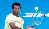 Ageless Paes has no plans to hang up racket yet