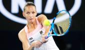 Epic Serena win took its toll, says Pliskova