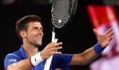 I do not feel unloved by opposition fans: Djokovic