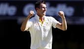 Australia crush Sri Lanka inside three days