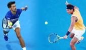 Djokovic and Nadal add another chapter to great rivalry