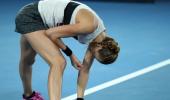 'I didn't know if I would hold the racquet again': Kvitova