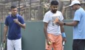 No room for excuses now: says Bhupathi ahead of Davis Cup