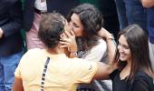 Nadal set to marry long-time girlfriend Xisca