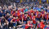 Soccer Extras: Spain claim Euro under-21 title