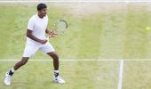 India's mixed doubles challenge at Wimbledon over