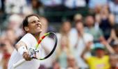 Wimbledon PICS: Federer, Nadal to clash in semis