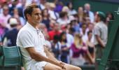 Federer rues 'opportunity missed' after Wimbledon epic