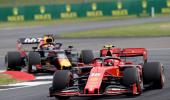 F1: Silverstone agrees to hold back-to-back races