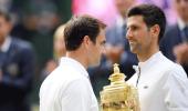 Wimbledon 2019: Memorable moments