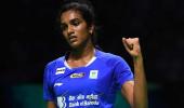 Sindhu beats All England champ Chen to enter final