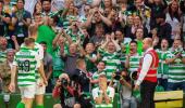 Champions League qualifiers: Celtic crush Estonia club