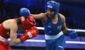 Asian Boxing C'ships: Panghal, Simranjeet enter semis