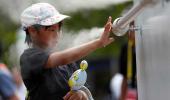 2020 Olympics: How Tokyo is preparing to counter heat