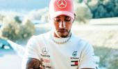 Floyd death: F1 drivers speak out after Hamilton rap