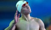 China's Olympic champ Sun Yang BANNED for 8 years