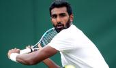 India's tennis players 'excited' about Pakistan trip