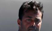 Tennis has been a beautiful journey for me: Paes