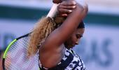 French Open: Serena, Osaka knocked out; Novak through