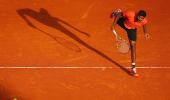 Bopanna-Copil bow out of French Open