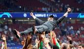 Klopp relieved to end cup finals losing streak