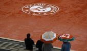 French Open to allow fans in stands at the tournament