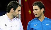 Why the Nadal-Federer French Open record is 5-0