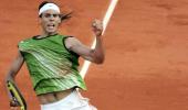 Nadal, a Warrior Prince, not just the King of Clay