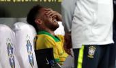 Neymar ruled out of Copa America with injury