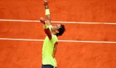 All you MUST know about French Open champion Nadal