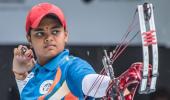 Sports Shorts: India bag two bronze in Archery Worlds