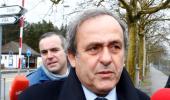 Ex-UEFA chief Platini detained in Qatar World Cup probe