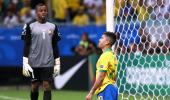 Copa America PIX: Brazil have 3 goals disallowed, held