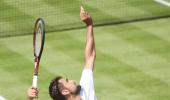 Tennis round-up: Cilic gives Nadal reality check