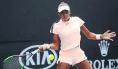 Tennis: USA's Gauff youngest to qualify for Wimbledon