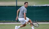 'Wimbledon is Federer's best chance to win 21st slam'