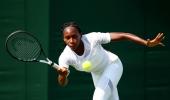 How US teen tennis star Coco Gauff overcame depression