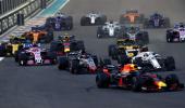 F1: Team prospects for 2019 season