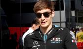 F1: Time for the rookies to shine