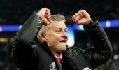 'The Manchester United-Solskjaer combine can achieve anything'