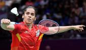 Saina cleared to play after testing negative for COVID