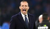 How Allegri is plotting Juventus comeback against Atletico