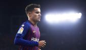 Champions League preview: Time for Coutinho to raise his game