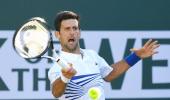 Djokovic, Osaka get top billing for US Open