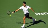 Indian Wells: Federer, Nadal cruise into quarters; Muguruza upset