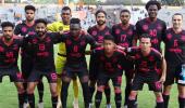 Indian football in crisis? Minerva fail to turn up for Super Cup match