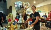 The story of ISL champs Bengaluru FC