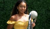 Osaka sister act primed for Miami Open spotlight