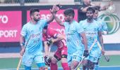 Azlan Shah hockey: India beat Japan 2-0 in opener